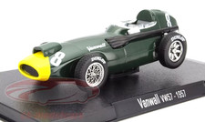VANWALL VW57 FORMULA 1 RACING