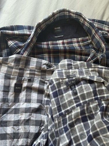270 bundle hugo armani - bundle, &