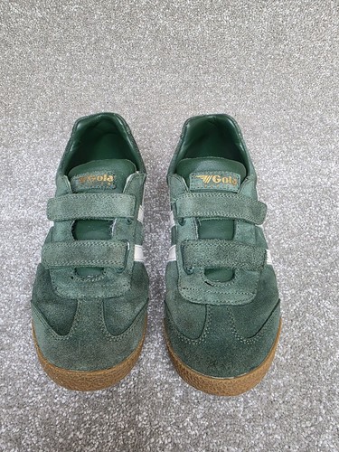 Gola harrier strap - gola, kids