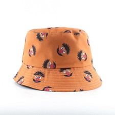Ernie Sesame Street Bucket Hat