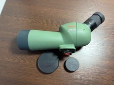 Kowa TSN-501 Spotting Scope 50mm Diameter Inclined Scope Integrated Eyepiece