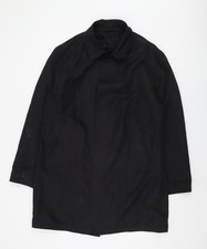 Rocha John Rocha Men's Black