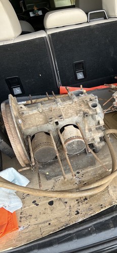 1973 volkswagen beetle type 1 - volkswagen,