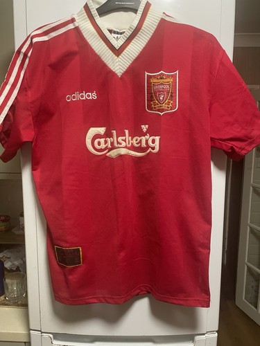 Vintage liverpool home - fc,
