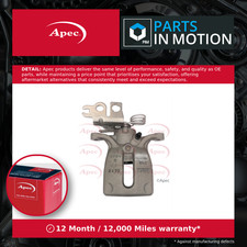 Brake Caliper fits VW CADDY