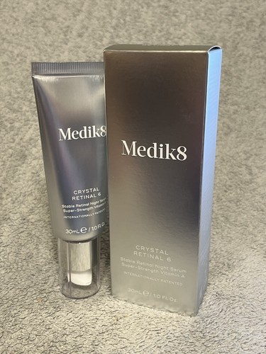 Medik8 crystal retinal - medik8,