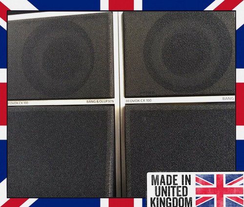 Premium speaker fabric - premium, cloth