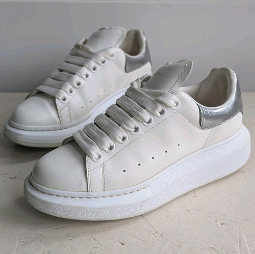 Alexander mcqueen oversized - alexander,