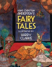Hans christian andersen - hans, andersen's