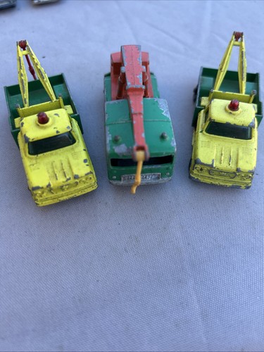 Matchbox lesney no13 dodge - matchbox,