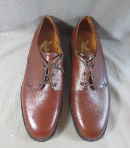 Vintage new loake style - new,