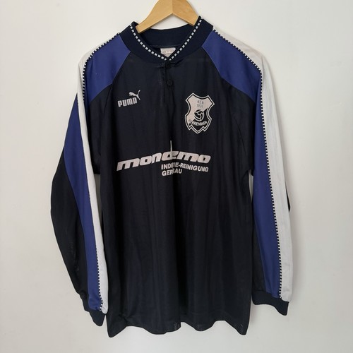 Navy vintage 1990s - , puma