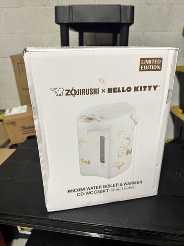 Zojirushi hello kitty micom - zojirushi,