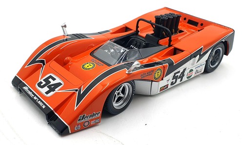 Gmp scale diecast - 12029,