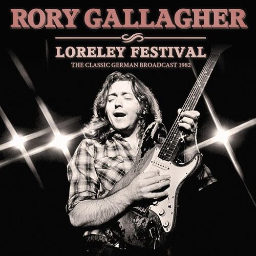 Rory gallagher loreley - :,