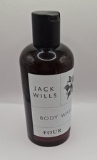 Jack Wills Four Body Wash