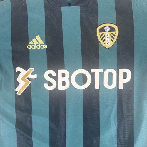 Leeds united 2020 - united, 2020/2021