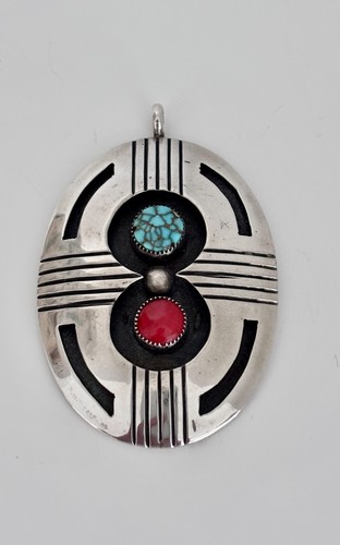 Vintage navajo large - navajo,