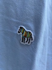 PAUL SMITH Shirt Zebra