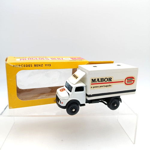 Metosul mercedes benz 1113 - benz,