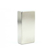 N42 40 x 20 x 10mm large