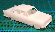 Ford Zodiac Mk3 00 Gauge by CMAC Model Railways