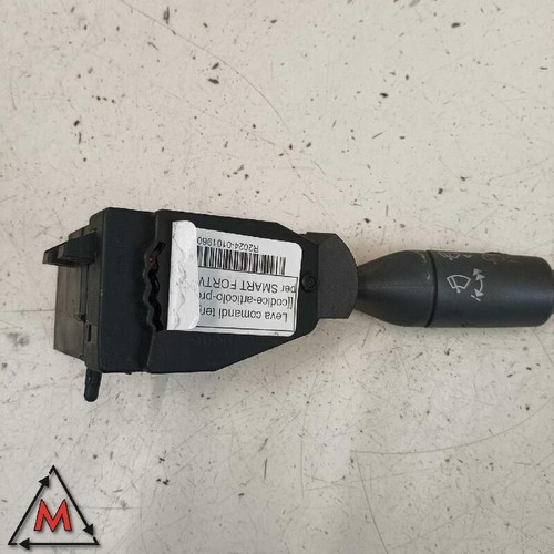 Wiper cleaning control