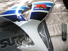 USED 94475-47H00 GSXR1000K9 RH MID FAIRING