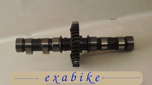 Rear intake camshaft for honda - rear,