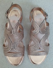 Faith womens NEW flat