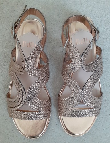 Faith womens new flat - womens,