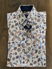 Guide London Shirt (S) Chest