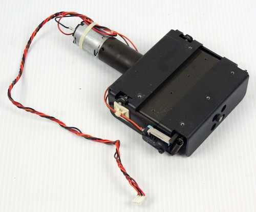 Summa dc4 printer media - dc4, clamp