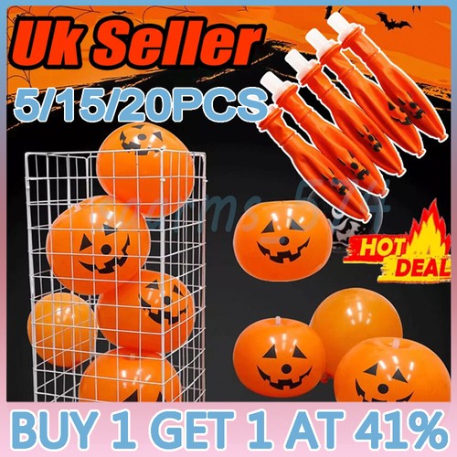 20x halloween decoration - 20x,