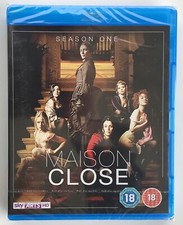 Maison Close: Series 1