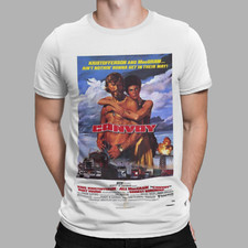 Convoy T-Shirt Mack Truck