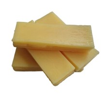 Wax (clear/transparent) 5kg for use in cheese production