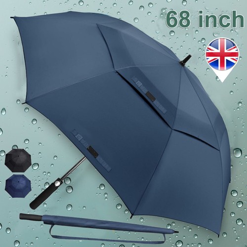Extra large golf umbrella - large,