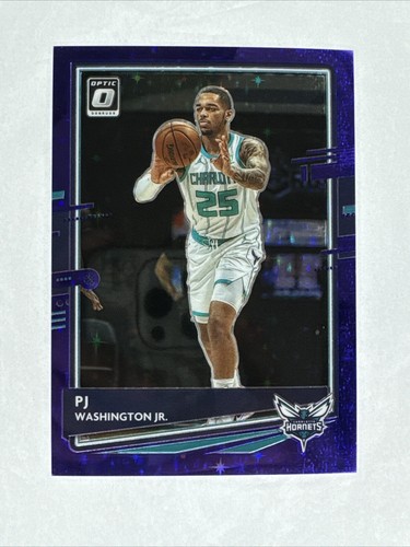 2020 panini donruss - donruss, optic