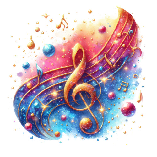 9x9cm car decal - car, notes