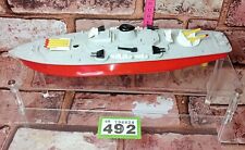 Rare Vintage Tri-ang Guided