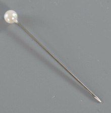 VINTAGE HAT STICK PIN