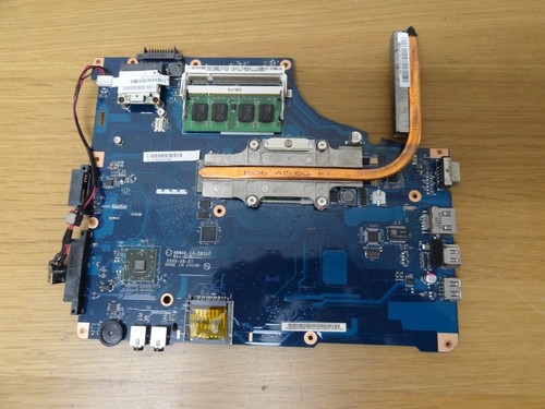 Toshiba satellite pro - satellite, l450d