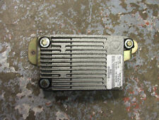 Cagiva Planet Raptor 125 CDI ECU