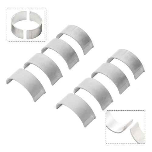 100 34mm connecting rod - +100,