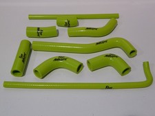 Kawasaki ZX7-RR Race Bike