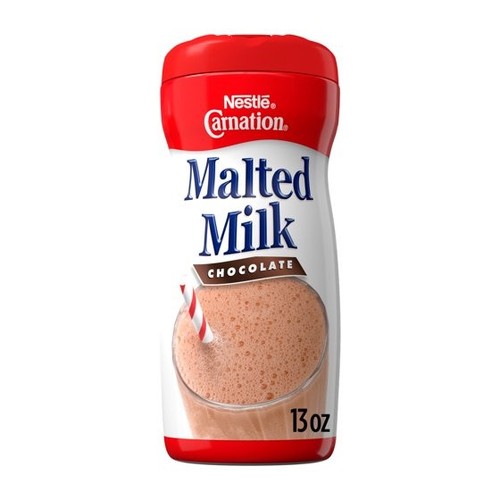 Nestle carnation chocolate - nestle,