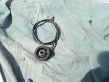 gilera rcr 50 speedo drive & cable
