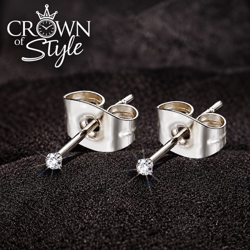 Stunning tiny 925 sterling - stunning,