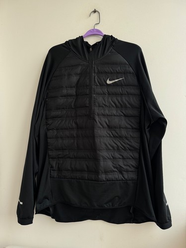 Nike aeroloft hybrid - , running